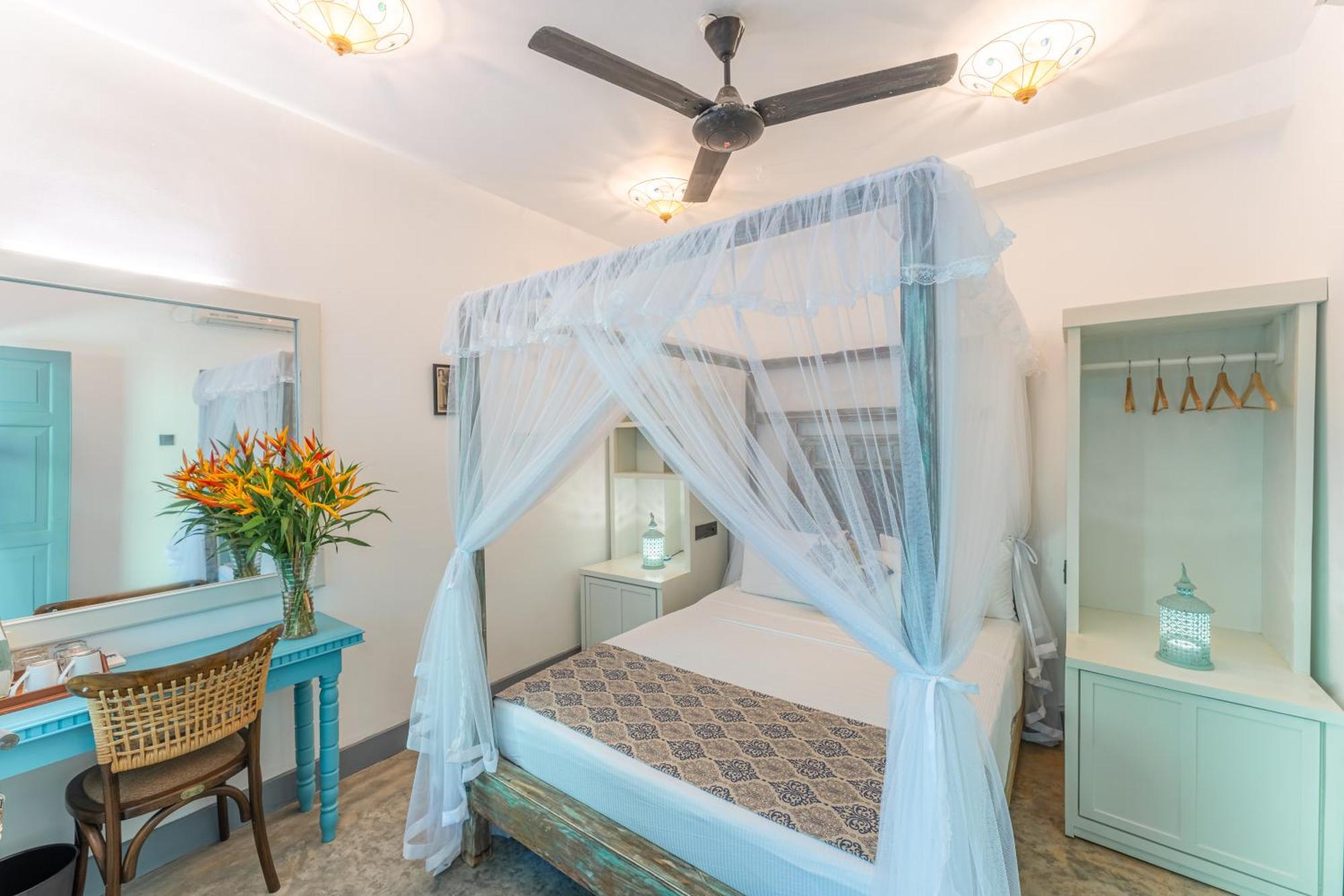 Parawa House Galle Exterior foto