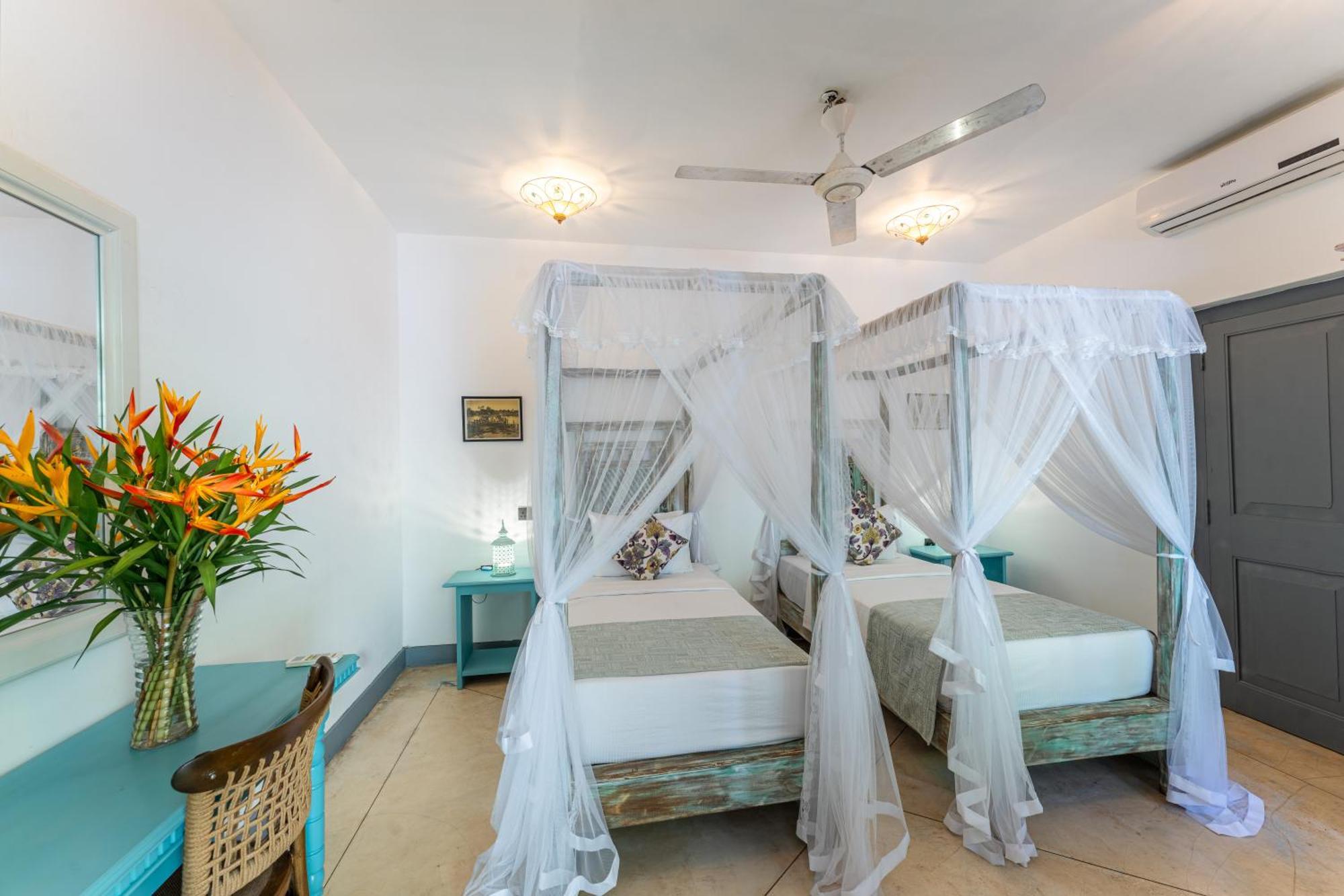 Parawa House Galle Exterior foto